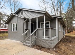 1017 Pickens Dr, Bessemer, AL 35023