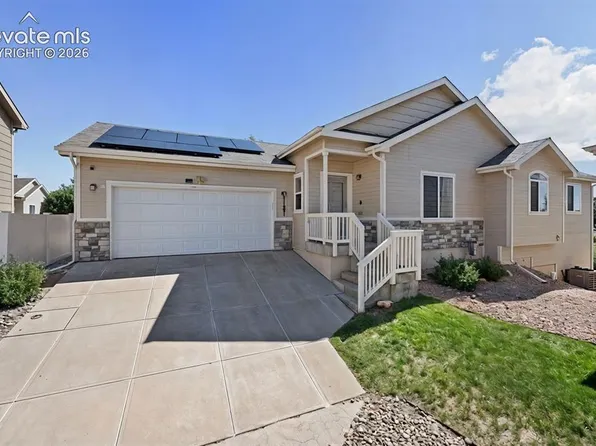 11981 Corbu Hts, Peyton, CO 80831