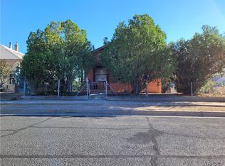 206 E Spring St, Kingman, AZ 86401