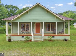 192 S Pine St, Toccoa, GA 30577