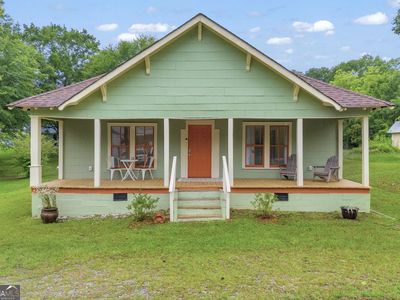 192 S Pine St, Toccoa, GA, 30577