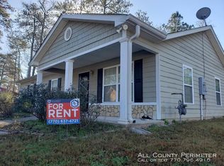 126 Kerwood Ct, Austell, GA 30168