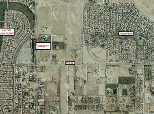 79050 Avenue 38, Indio, CA 92203