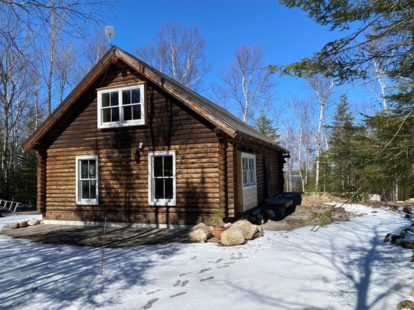 5331 Timberway Dr, Presque Isle, MI 49777