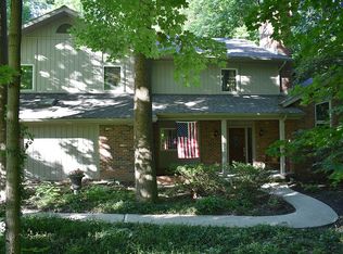 1342 Lockwood Dr, Lafayette, IN 47905
