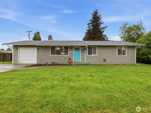 601 172nd St E, Spanaway, WA 98387