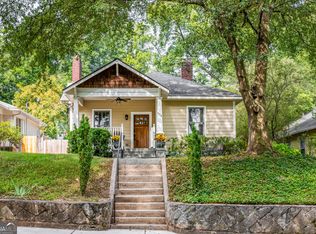 454 Sterling St NE, Atlanta, GA 30307