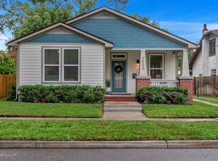 3520 Ola St, Jacksonville, FL 32205