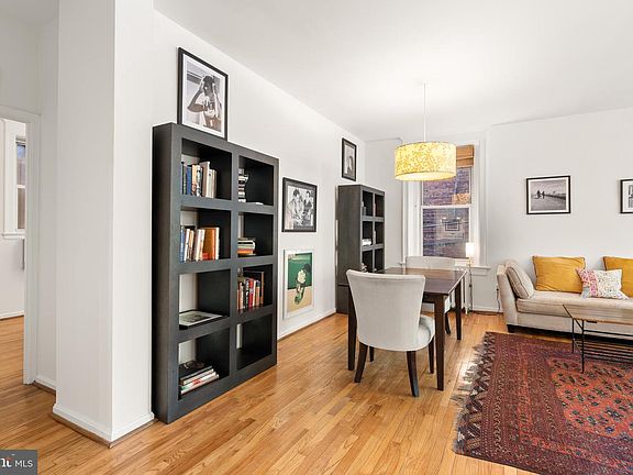 4th image of 1855 Calvert St NW APT 101