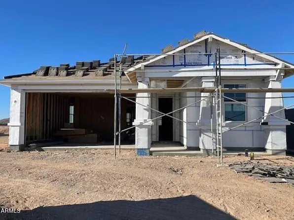 26432 W CROWN KING Road, Buckeye, AZ 85326