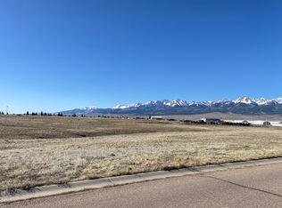 209 County Road 241, Westcliffe, CO 81252