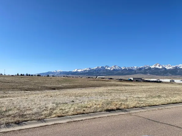 209 County Road 241, Westcliffe, CO 81252