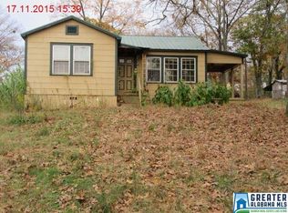 4119 Ridge Dr, Anniston, AL 36206