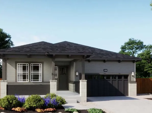 Plan 4001 Plan, The Manors Collection at Golden Overlook