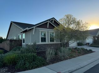 4082 San Andres Way, El Dorado Hills, CA 95762