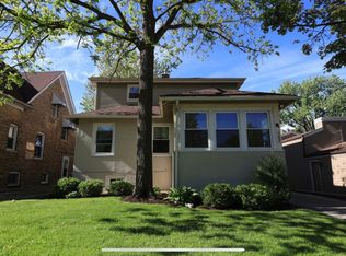 589 Onwentsia Ave, Highland Park, IL 60035