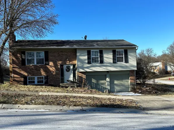 12145 Elkridge Dr, Cincinnati, OH 45240