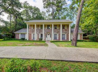 11907 Churchill Ct, Houston, TX 77024