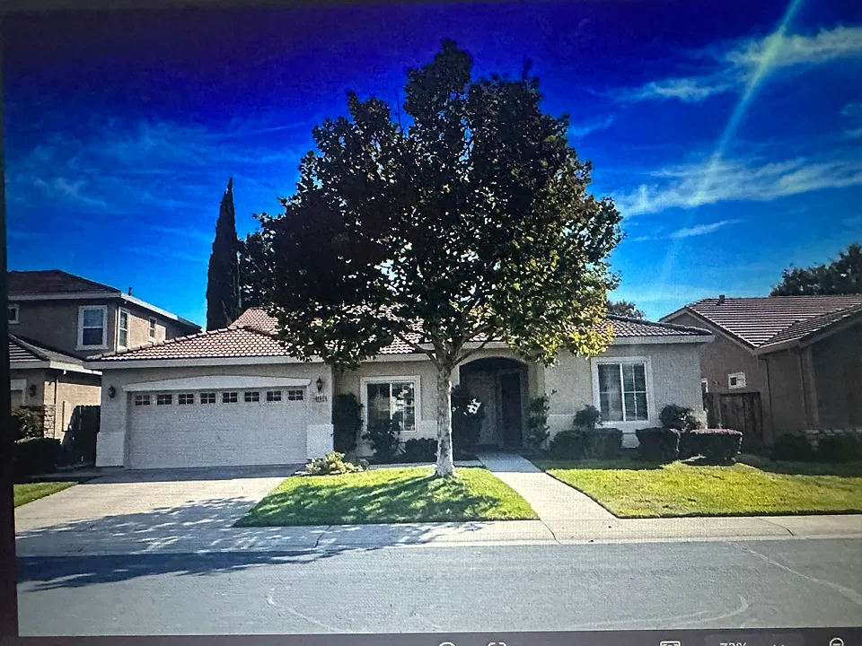 3156 Mount Tamalpais Dr