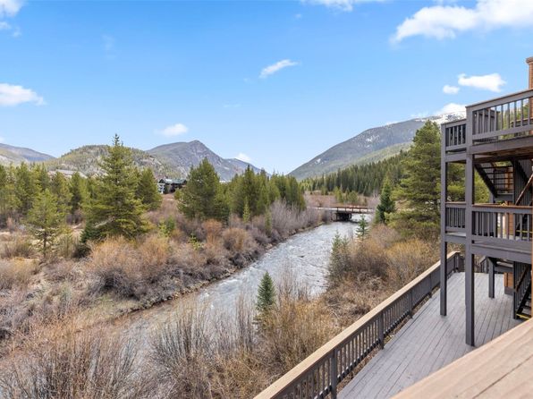 1513 E Keystone Rd #2967, Dillon, CO 80435