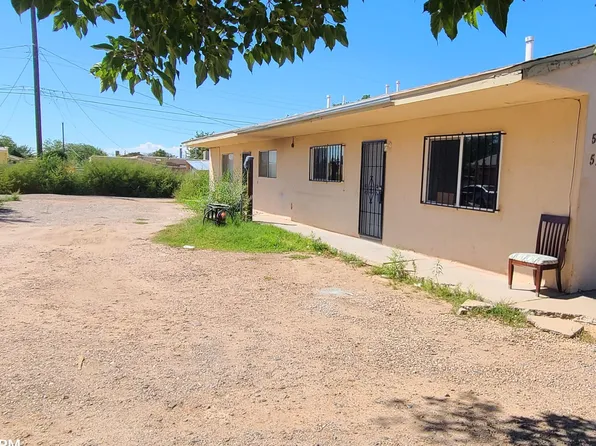 509-511 Utah St SE, Albuquerque, NM 87108