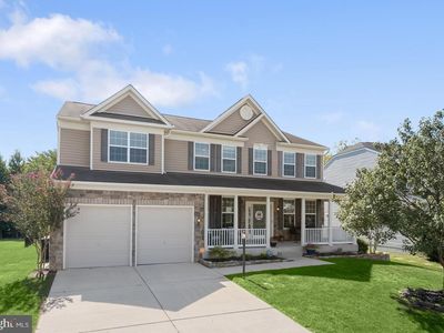 715 Blackhorse Trl, Severn, MD, 21144