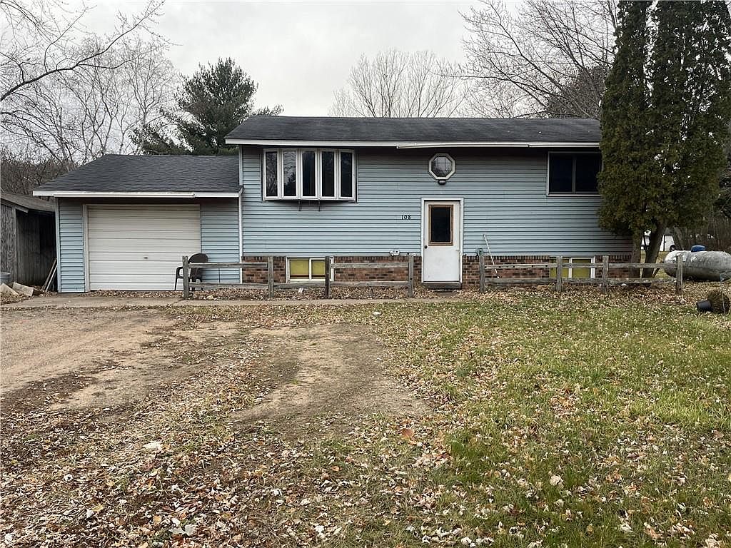 108 Lake Aire Drive, Chetek, WI 54728 MLS 1575904 Zillow