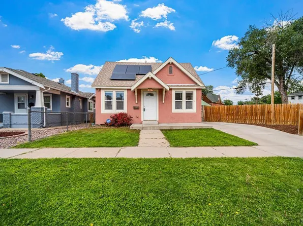 217 Veta Ave, Pueblo, CO 81004