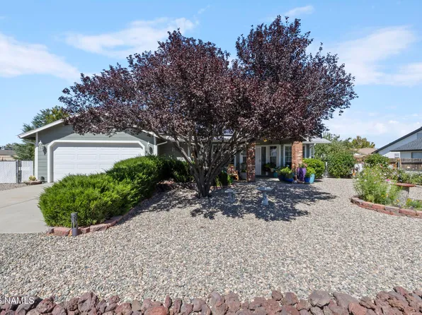 9040 E Bighorn Dr, Prescott Valley, AZ 86314