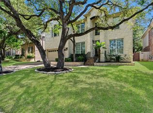 15509 Prestancia Dr, Austin, TX 78717
