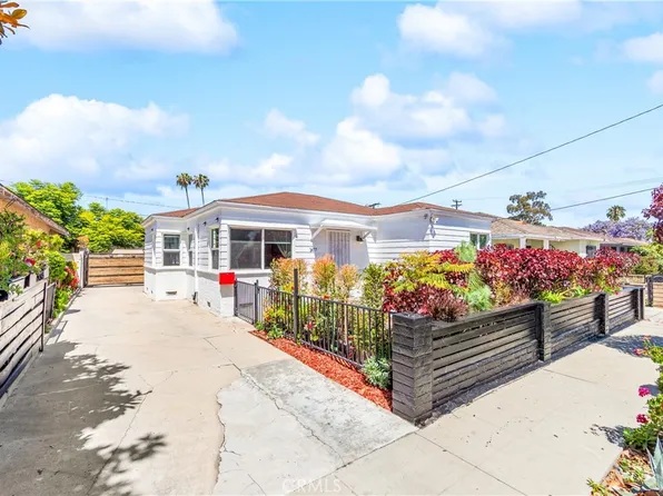 1477 Lemon Ave, Long Beach, CA 90813