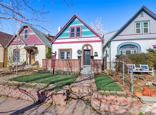 69 W Cedar Ave, Denver, CO 80223