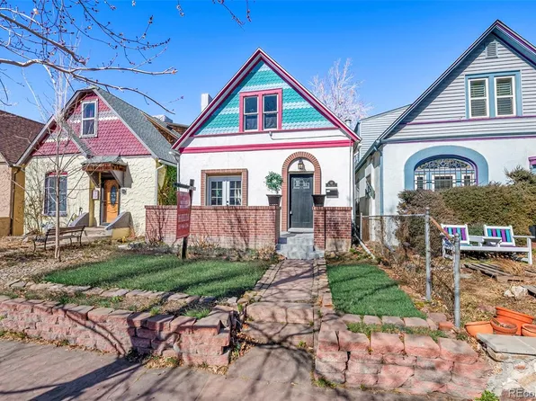69 W Cedar Avenue, Denver, CO 80223