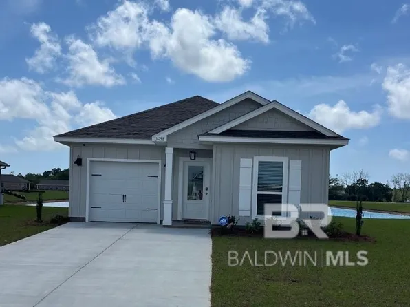 16798 Rocher Ct, Foley, AL 36535