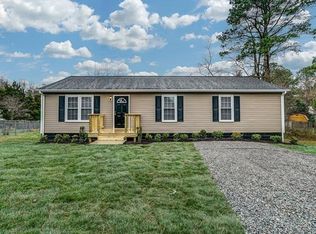 6403 Meterie Ct, Chesterfield, VA 23832