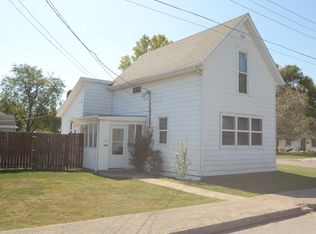 431 Vine St, Tipton, IN 46072