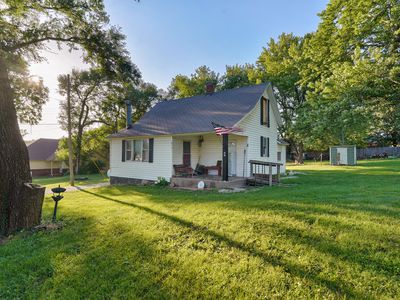 1403 E Mcclernon Street, Springfield, MO, 65803