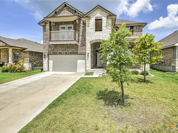 5684 Baffin Ln, Belton, TX 76513