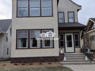 3322 Dupont Ave S #1, Minneapolis, MN 55408
