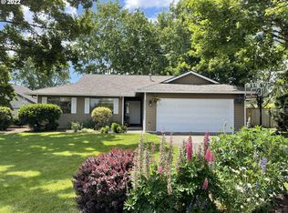 2023 NE Josephine Dr, Hillsboro, OR 97124