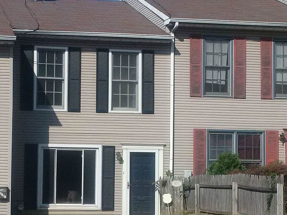 142 C Wright St front
