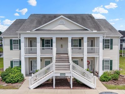 4924 Pond Shoals Ct. #201, Myrtle Beach, SC, 29579
