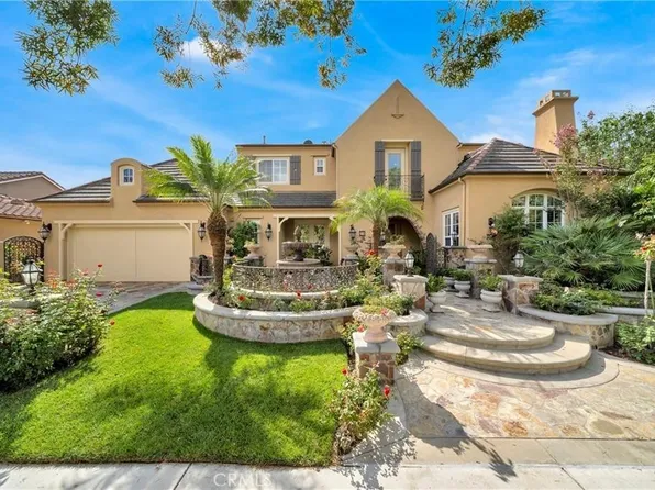 30 Palazzo, Newport Beach, CA 92660