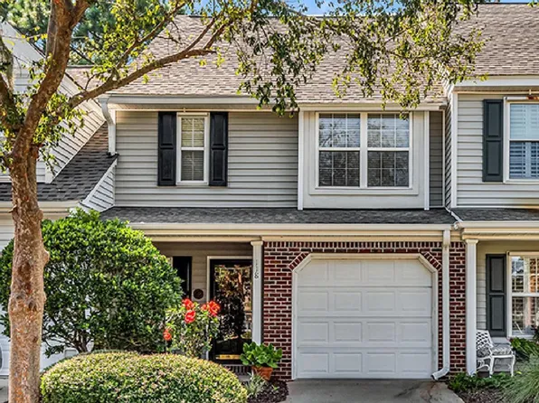 118 Palisade Loop #118, Pawleys Island, SC 29585