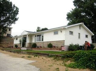 1235 N Wells St, Gary, IN 46403