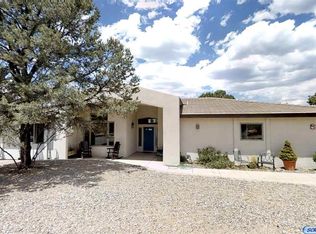 86 Nikis Rd, Silver City, NM 88061