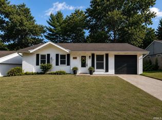 1318 W Darden Rd, South Bend, IN 46628