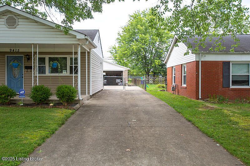 9415 Galene Dr, Jeffersontown, KY 40299 | Zillow