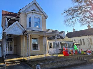 806 N Main St, Danville, VA 24540