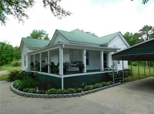 3165 W Highway 166, Carrollton, GA 30117